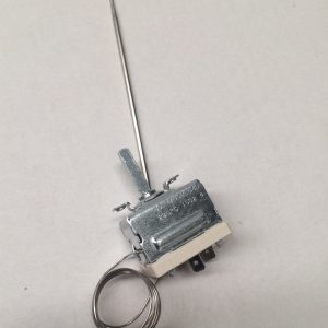 040999009907R/55.17052.040 Blanco/Kleenmaid Oven Thermostat