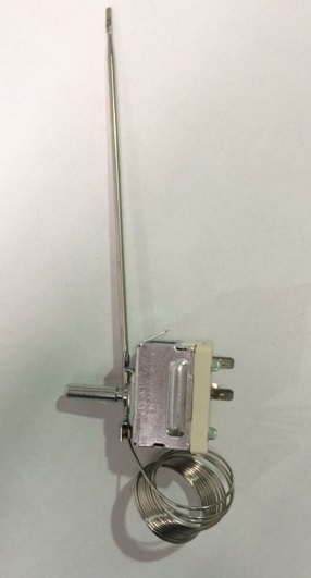 1170000740 55.17059.150 Oven Thermostat 57-287C