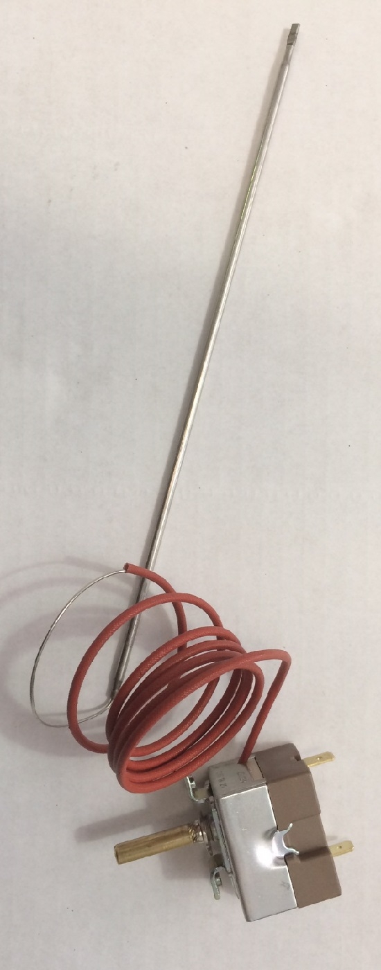 574440 Omega, Fisher & Paykel , Delonghi Oven Thermostat Genuine EG0 55.17059.240