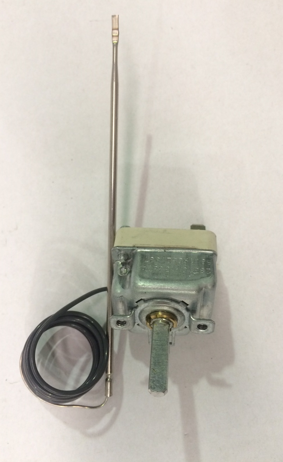 040999009900R Control Thermostat 55.19052.837