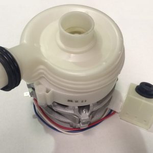 5859DD9001A LG WASH PUMP MOTOR
