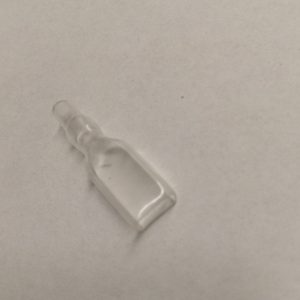 604402vl pre fit pvc insulator 100 Pack