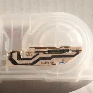 00611317 Dishwasher Contact Reed Sensor Bosch Compatible