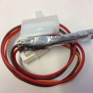 6615JB2002T lg defrost control with harness