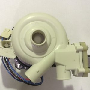 674000600041 WASH PUMP