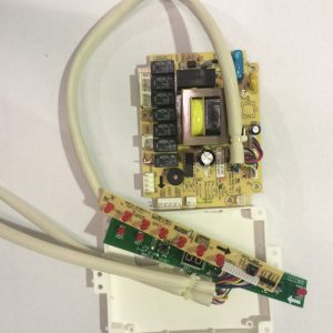 674001000230 Whirlpool DW PCB Assembly