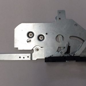 691331083 Genuine Smeg DW Hinge Left