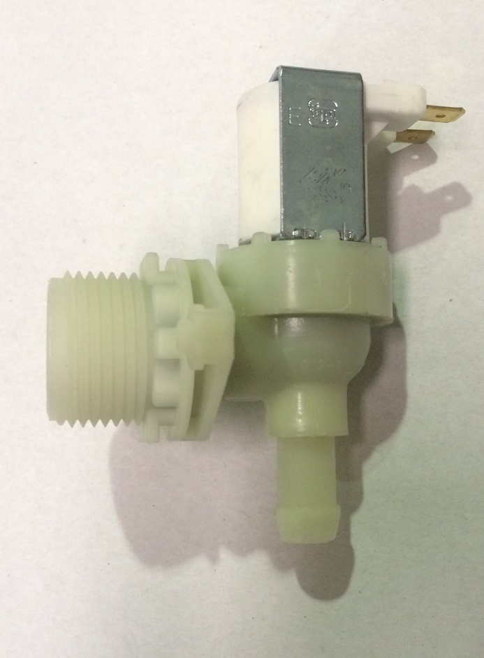 693050122 Dishwasher/Washing Machine 90Degree Single Inlet Valve