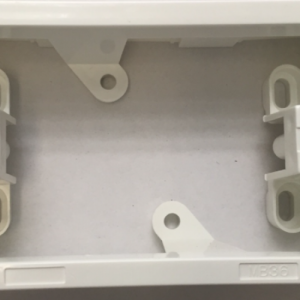 30048NLS Standard Deep Mounting Block