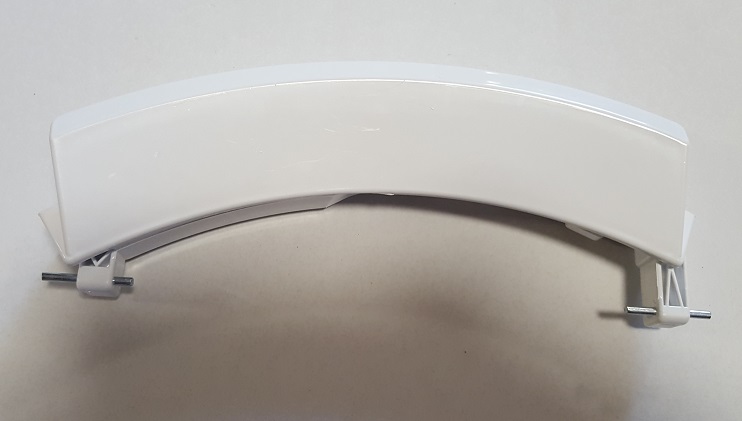 00751782 Bosch Compatible Washing Machine Handle White