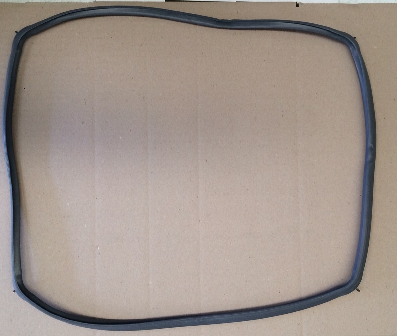 00754066 Bosch Oven Door Seal