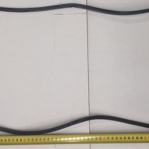 754131959 Smeg Oven Door Seal 700mm