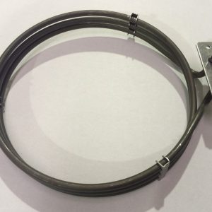 806890656 Fan Forced Element Smeg 2700W Genuine Sahterm Smeg Brand