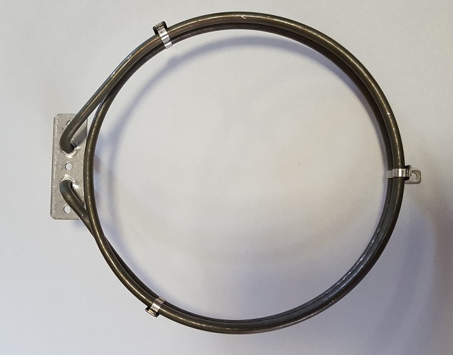 806890807 Fan Element Smeg Compatible 2000W Sahterm - Image 2