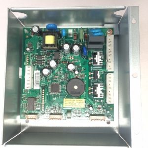 808893501 Board/Box Buzzer Control Assembly