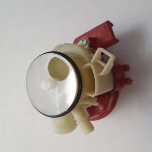 Diverter Valve 811909