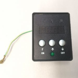 816291372 Smeg Warmer Draw Control Board