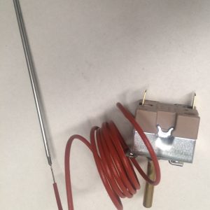 818731447 Smeg Thermostat 260°C - 818731447 Smeg Oven Thermostat 260°C