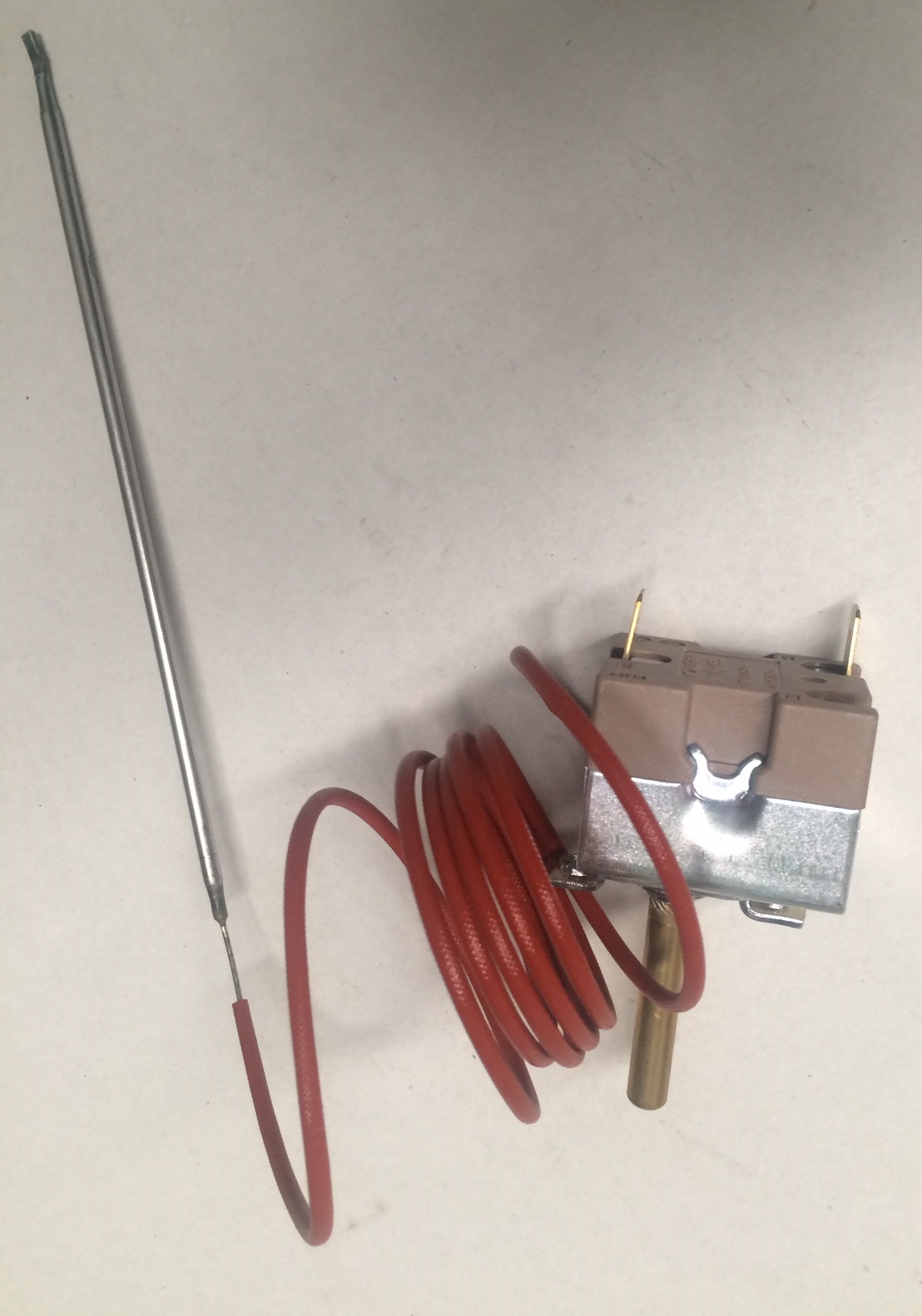 818731447 Smeg Thermostat 260°C - 818731447 Smeg Oven Thermostat 260°C