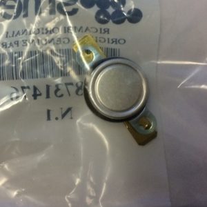 818731476 Overtemp Thermostat Safety Cut Out 140°C NC
