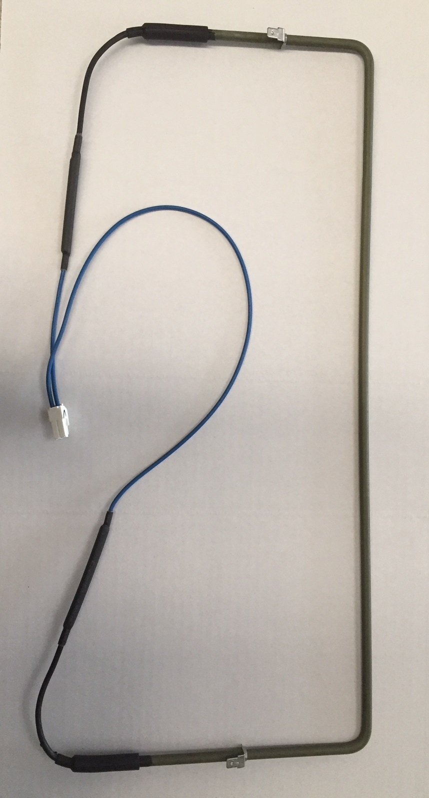 847020 Fisher and Paykel F/F Defrost Element - Image 2