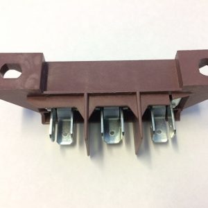 825170033 GENUINE SMEG OVEN JUNCTION BLOCK