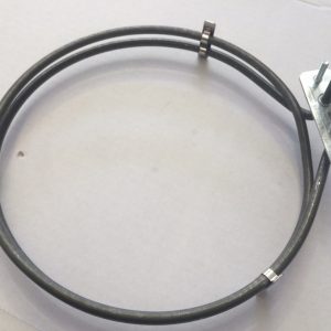 8346760 2400W Fan Element Miele