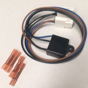 855376P HARNESS T'STAT PC FF KIT