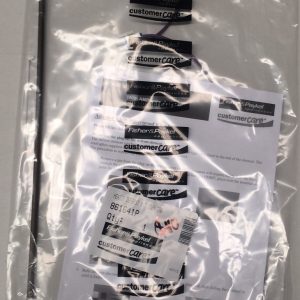 861641P Genuine Fisher Paykel Defrost Heater Kit Long