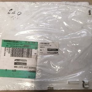 880494 fisher and paykel chassis evap elect 790b (soiled van stock)