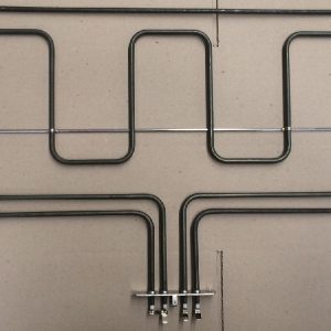 93-09 Genuine Lofra Grill element 1000/2000W