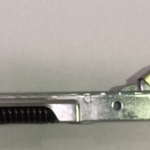 931331387 Genuine Smeg Oven door hinge (Single Hinge)
