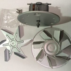 9683 Universal Oven Fan Kit EGO EFC200157