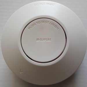 Smoke Alarms