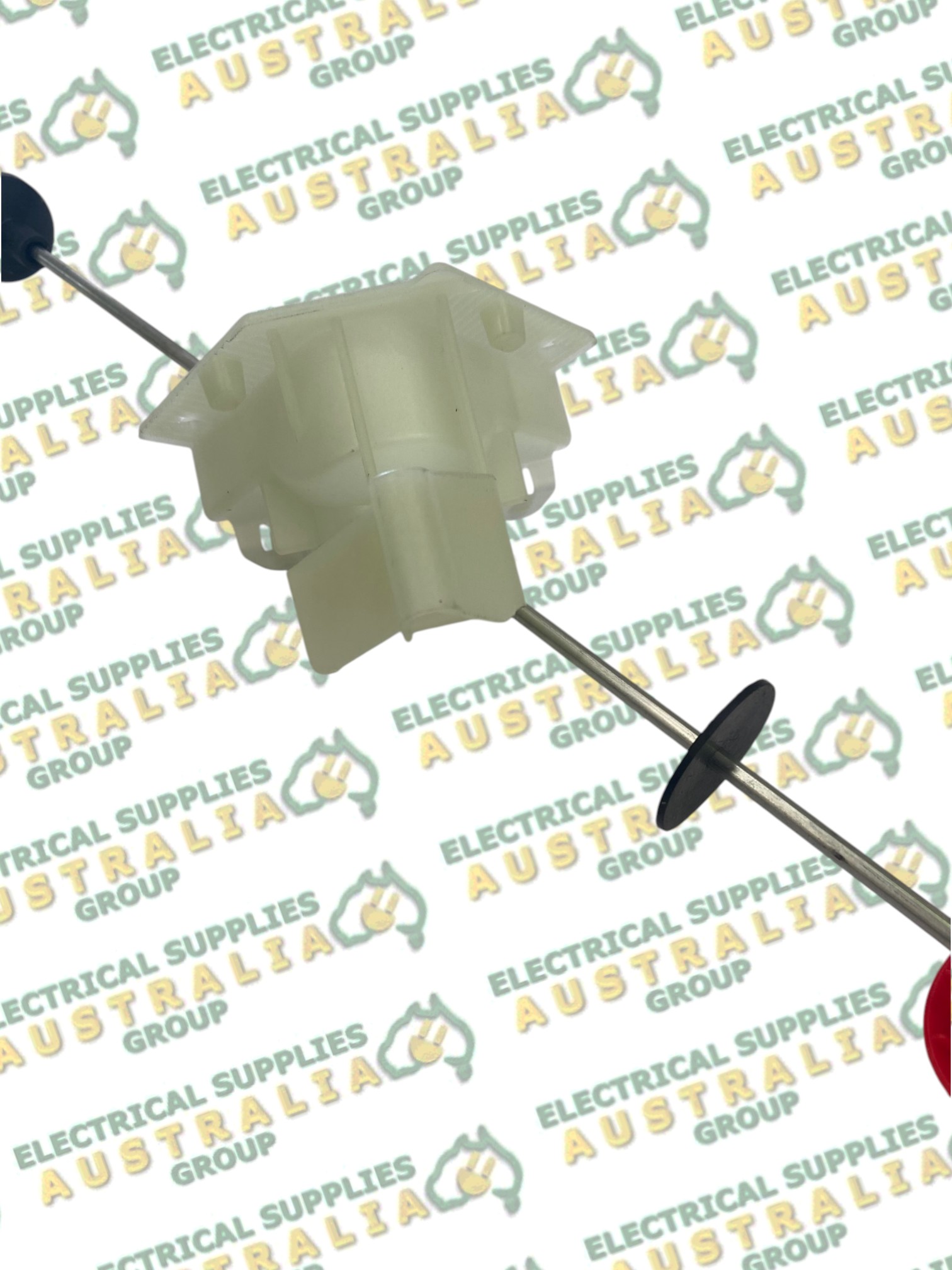 424495P Fisher and Paykel Compatible Suspension Kit Aqua Smart Series Set of 4 - Image 5