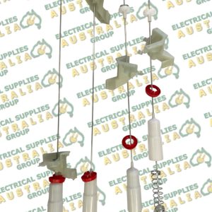 420952P Fisher & Paykel Compatible Suspension Kit 4 pack