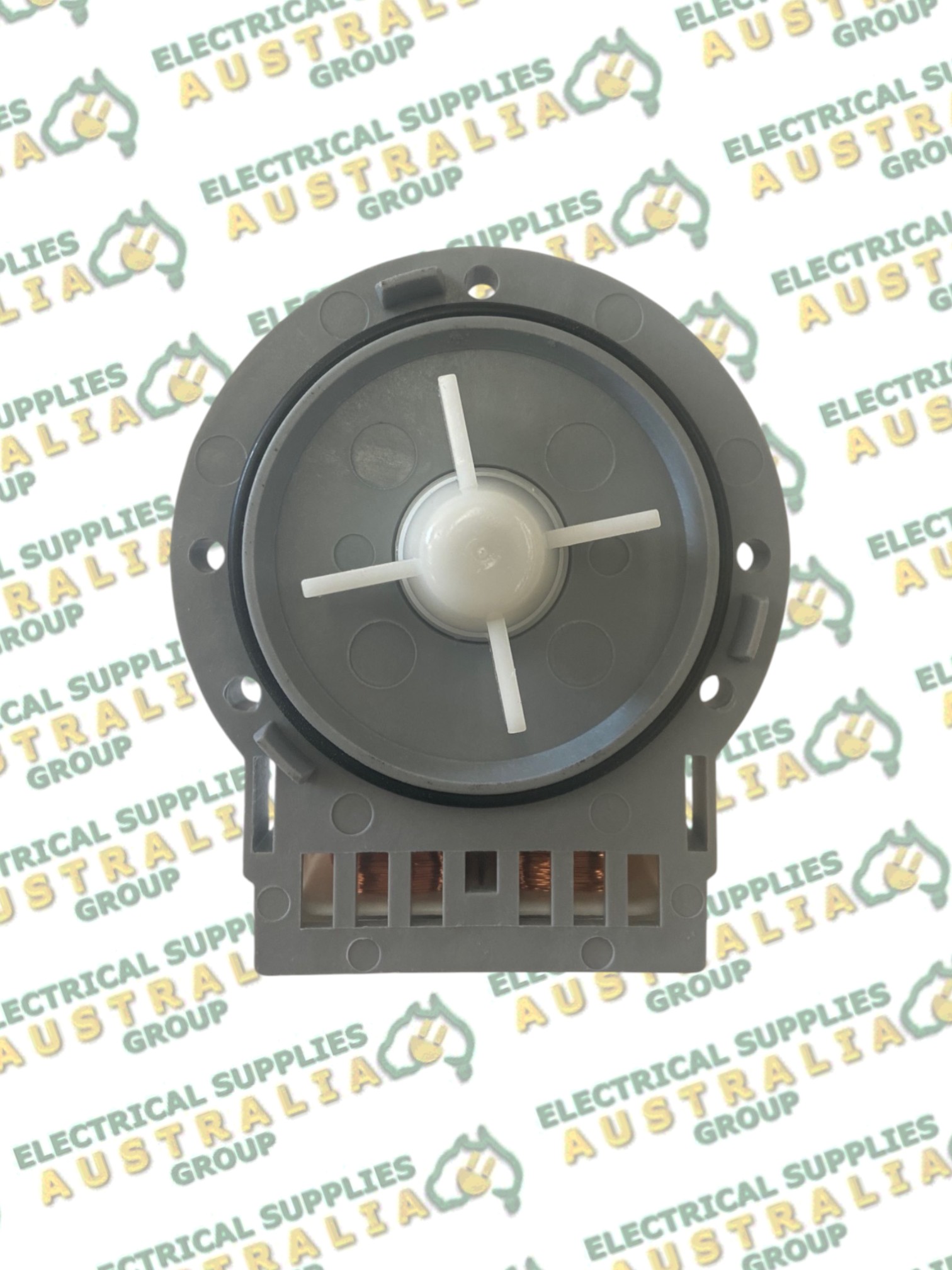 DC31-00030A EAU61383502 EAU61383516 Genuine Askoll Pump Compatible With Samsung and LG Washing Machines