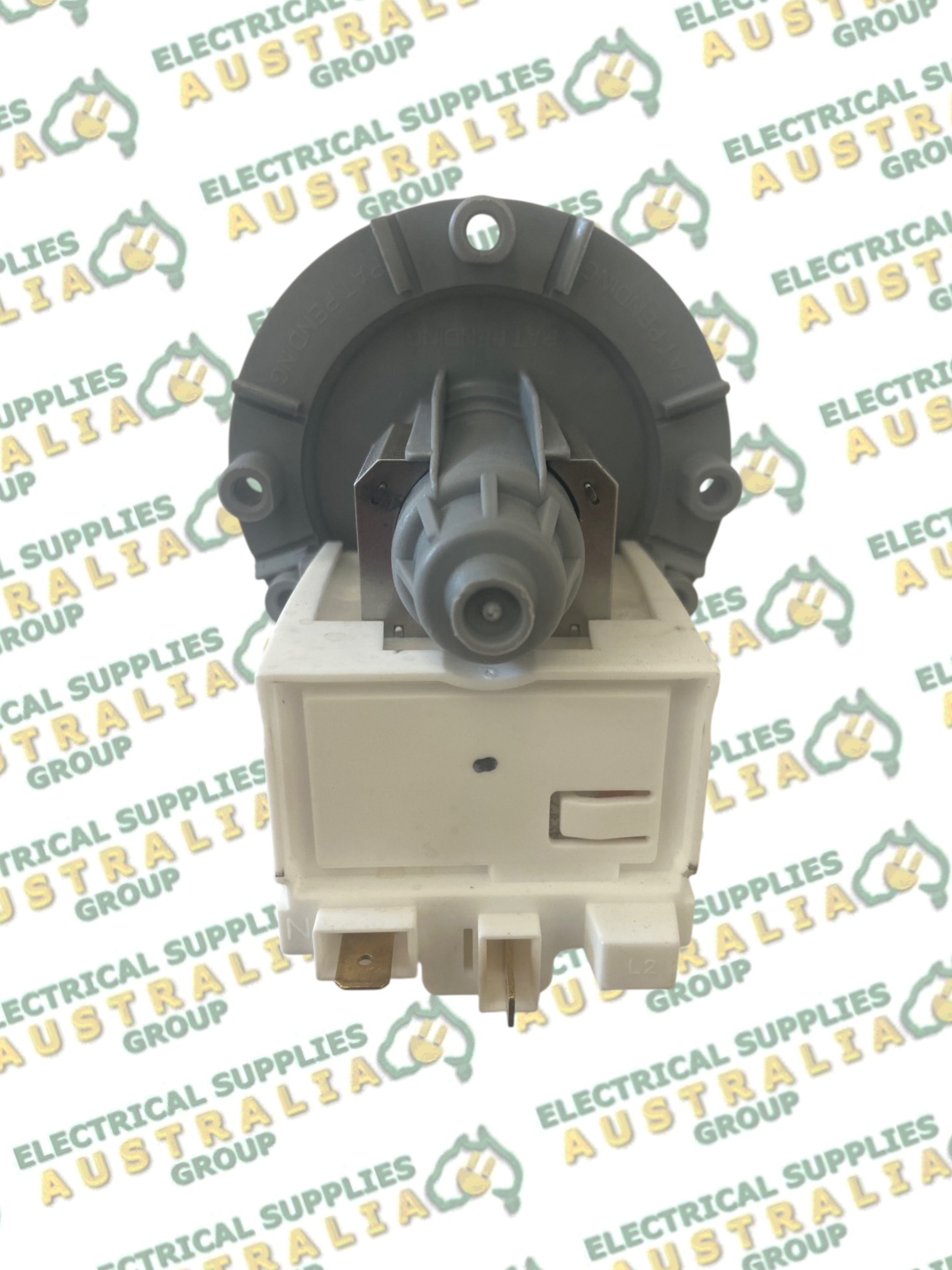 DC31-00030A EAU61383502 EAU61383516 Genuine Askoll Pump Compatible With Samsung and LG Washing Machines - Image 2
