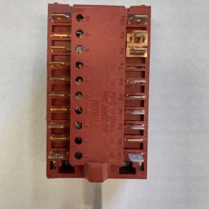 PA210032014 arda technika oven selector switch