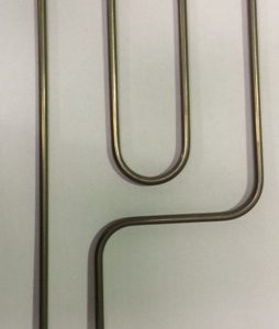 A01417801 ELEMENT SPLITGRILL 1100W SS321