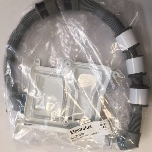 A03713209 Simpson Washing Machine Housing Detergent Assembly Complete