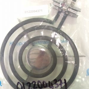 0122004371 Electrolux Hot Plate 1250 W