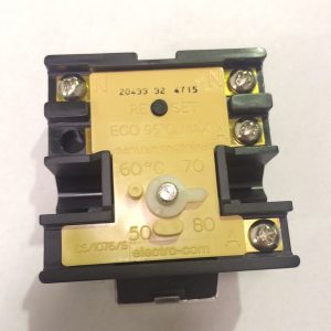 20433-3-1 klixon hot water thermostat