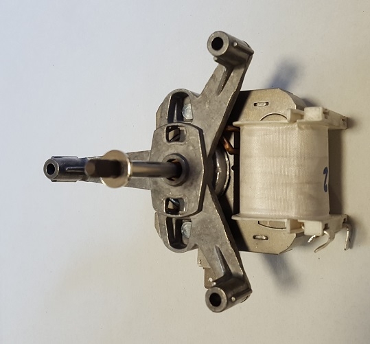 3570114102 Fan Motor Genuine Original Plaset