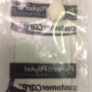 447624 FISHER PAYKEL OVEN SOFT TOUCH BUTTON