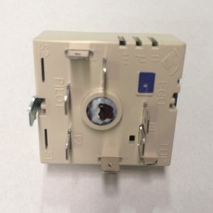 50.56078.007 - "D" Shaft Energy Regulator, Centre Mounted Kit *Please note this item is no longer stocked*