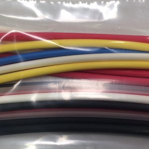 6058 Heat Shrink Tubing 3.2 mm X 12 cm