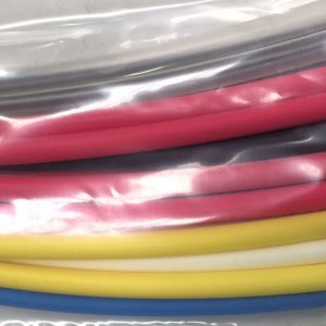 6060 Heat Shrink Tubing 6.4mm X 12CM