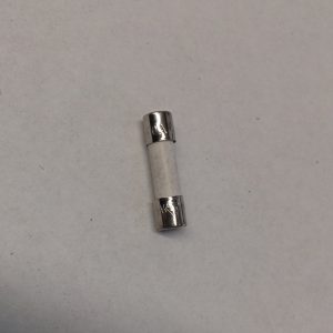 703-2666 6.3 x 32mm Ceramic Cartridge Fuse, 12A, Speed T,