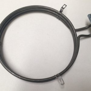 A/458/34 OEM Ilve Fan Element 2400W 3 Loop